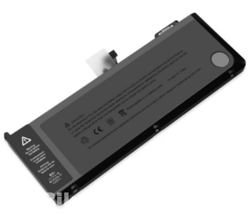 MacBook Pro 15-Inch A1321 A1286 Laptop Battery